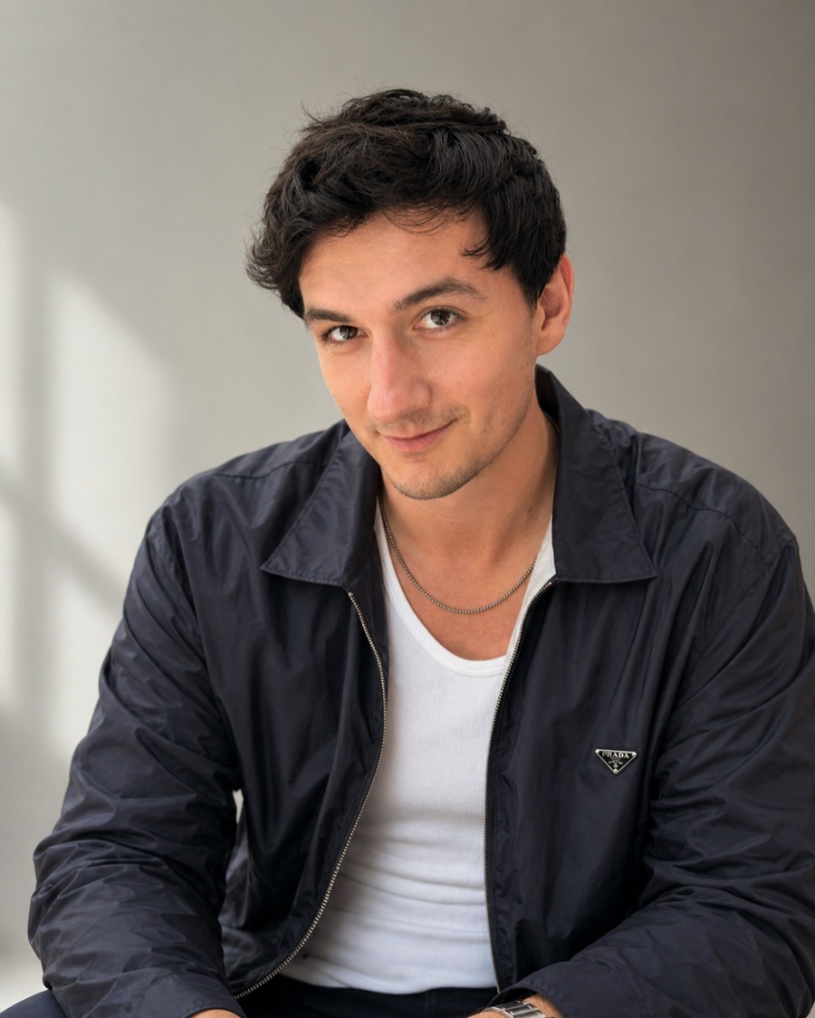Trent Waskey, founder of Demantive
